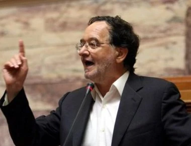 Π.Λαφαζάνης: «Ο Τσίπρας έχει γίνει ένα από τα πιο αντιπαθή πρόσωπα στη Ρωσία»